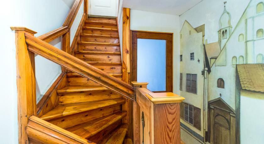 Doma Square Penthouse, In The Heart Of Old Town Riga Exterior foto
